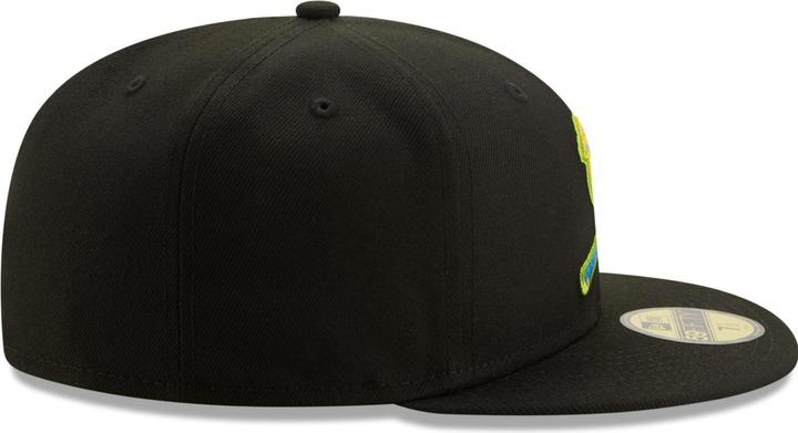 Actual product image New Era 59Fifty Cap - FANATIC St. Louis Cardinals - 7 1/8 (7 1/8)
