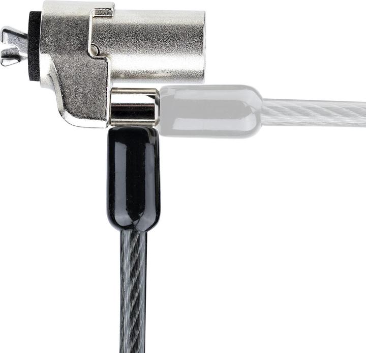 Immagine prodotto StarTech Nblwk-Serratura Per Laptop