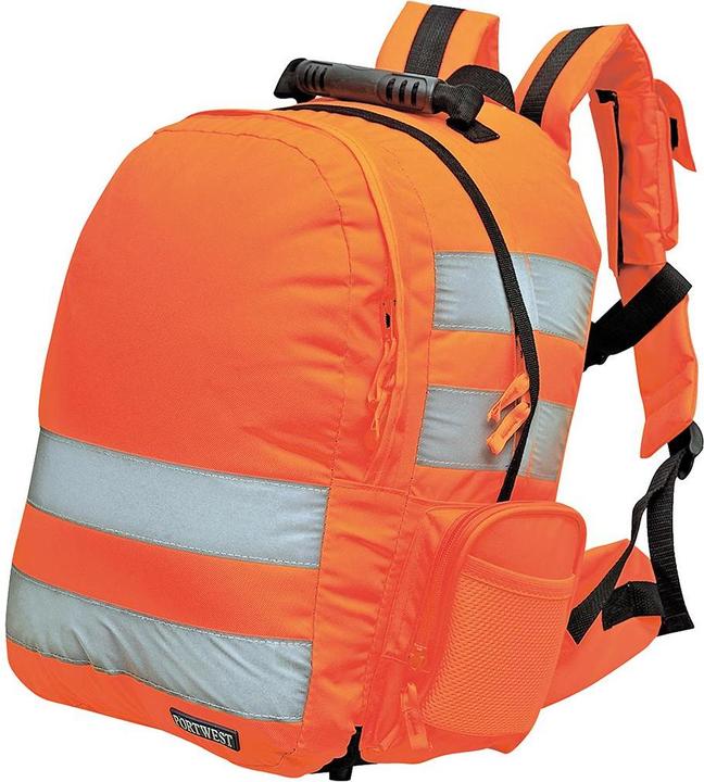 Portwest Hi-Vis Backpack