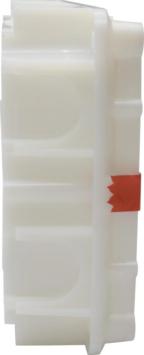 Actual product image Bticino UP box