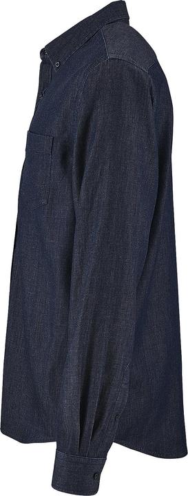 Immagine prodotto Sols Camicia in denim a maniche lunghe Barry (S)