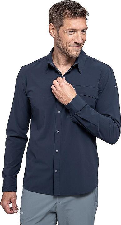 Immagine prodotto Schöffel Shirt Style Dunajec MNS (48)