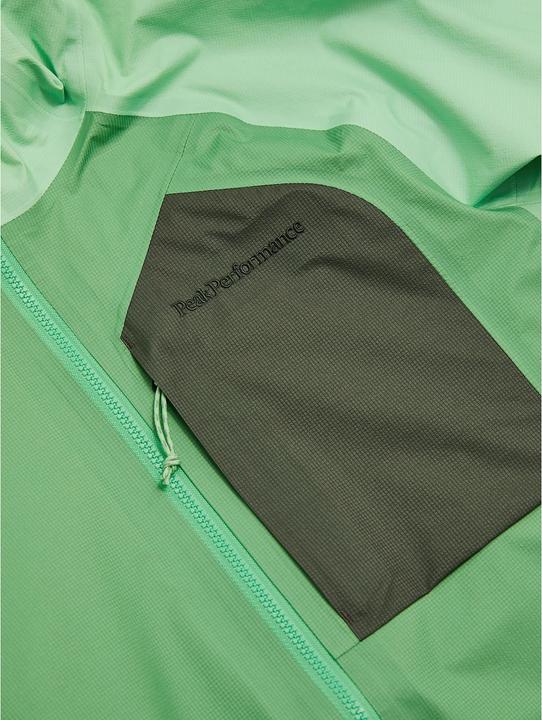 Produktbild Peak Performance Trail Hipe Shell Jacket (M)