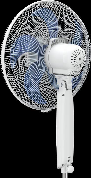 Actual product image Rowenta Turbo Silence VU5450 (57 dB)