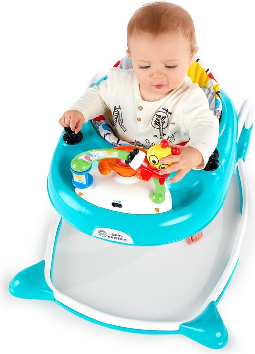 Actual product image Baby Einstein Sky explorers