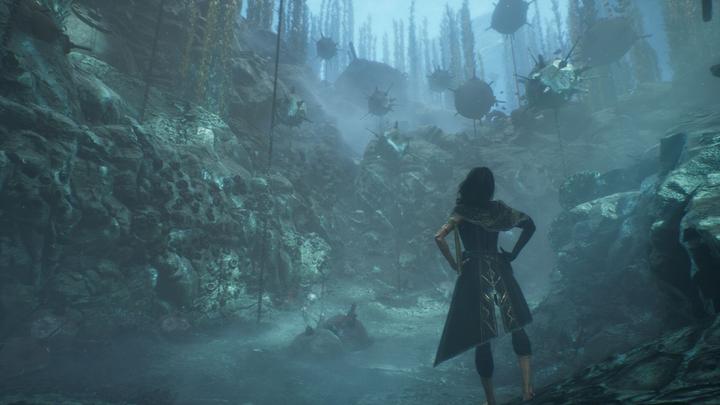 Immagine prodotto Bandai Namco Clair Obscur: Expedition 33 (PS5, DE)
