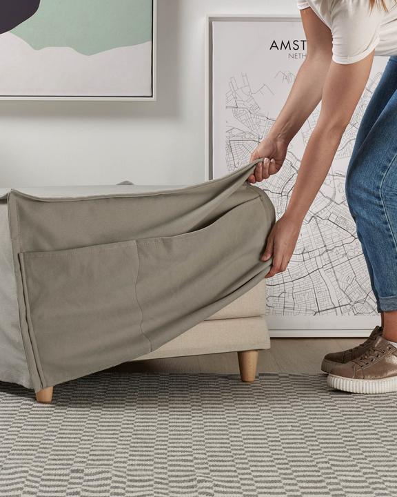 Actual product image Kave Home Lizzie