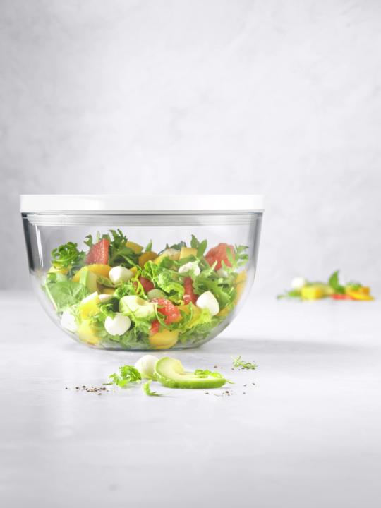 Produktbild Zwilling Fresh & Save Bowls Vakuumschüssel L