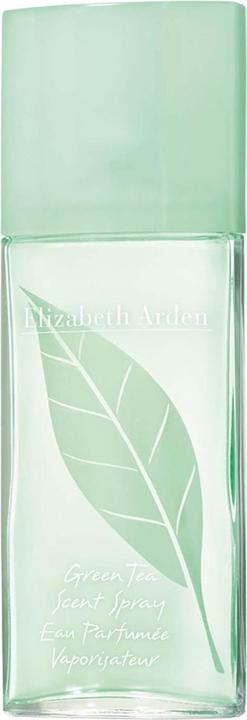 Produktbild Elizabeth Arden Green Tea (Eau de Parfum, 50 ml)