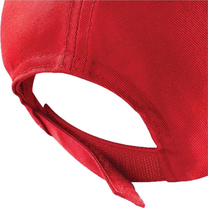 Produktbild Beechfield Baseball Kappe Junior Original Einfarbig (One Size)