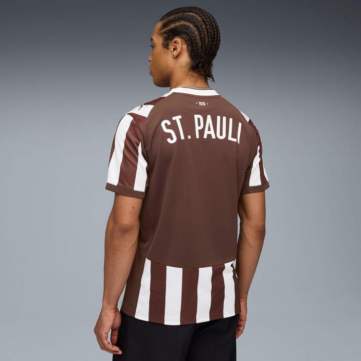 Productafbeelding Puma FCSP thuistrui (L)
