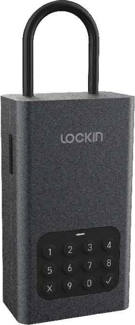 Produktbild Lockin Inteligentny sejf Lock BOX L1