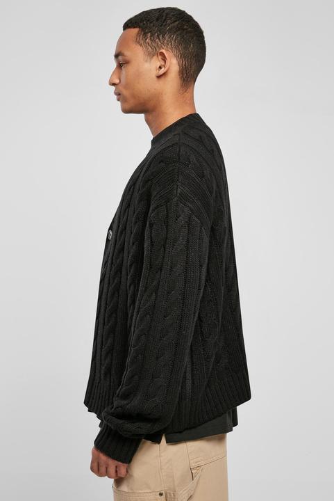 Immagine prodotto Urban Classics Boxy Cardigan (5XL)