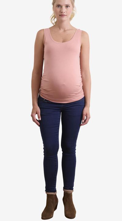 Actual product image Vertbaudet Maternity jeans, skinny fit BASIC (44)