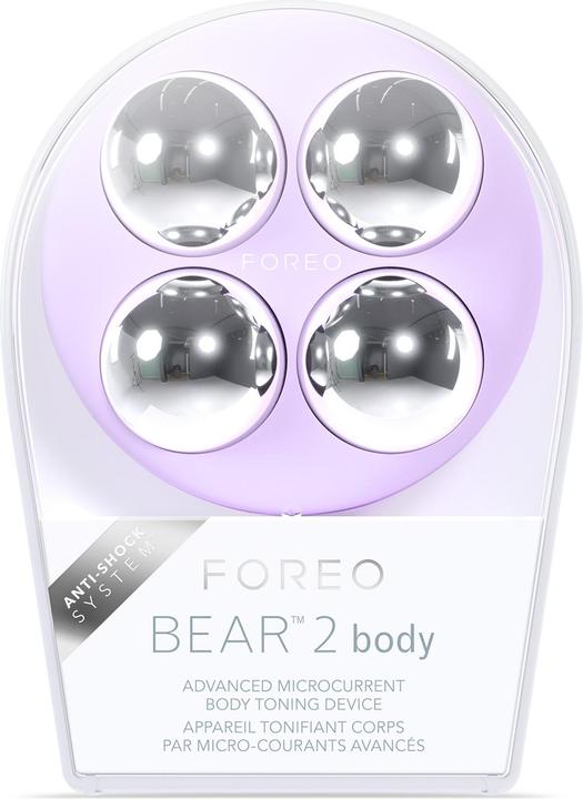 Produktbild Foreo Bear
