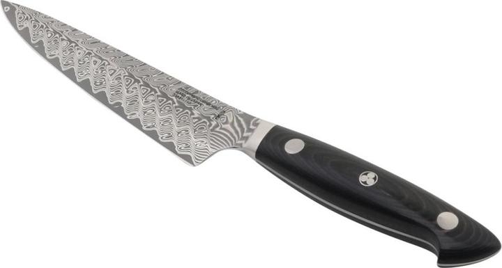 Immagine prodotto Zwilling Coltello da chef Kramer Euro Stainless compatto da 14 cm (14 cm)