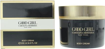 Image du produit Carolina Herrera Crème pour le corps Good Girl (Crème pour le corps, 200 ml)