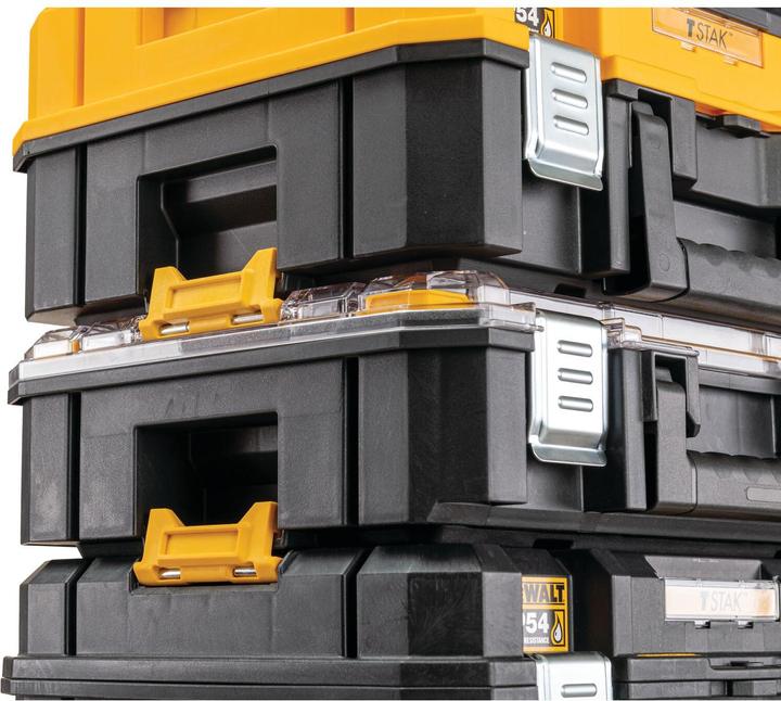 Actual product image DeWalt Tstak II (1 pieces)
