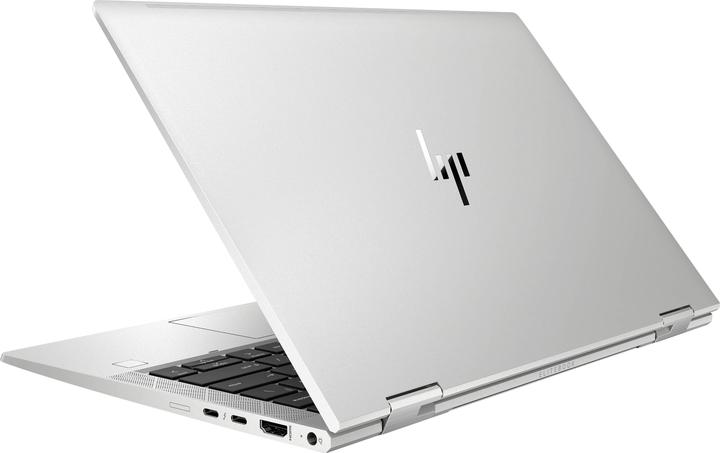 Image du produit HP 340S G7 Core i7 1065G7 / 1.3 GHz (14", Intel Core i7-1065G7, 8 Go, 512 Go, DE)