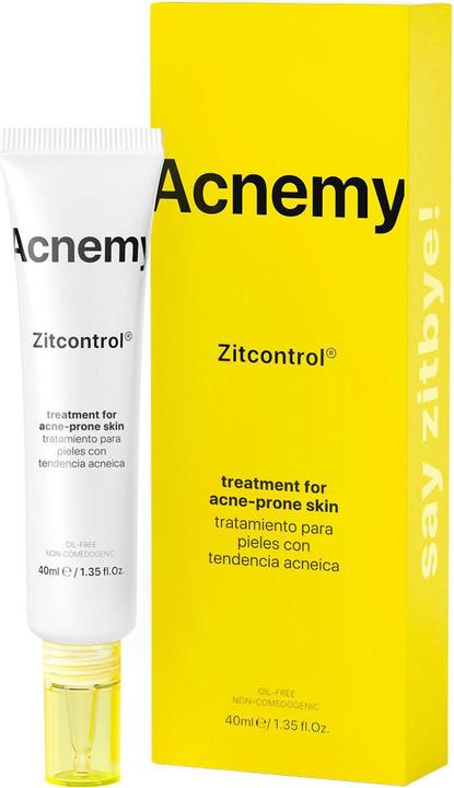 Produktbild Acnemy ZITCONTROL Treatment (40 ml)