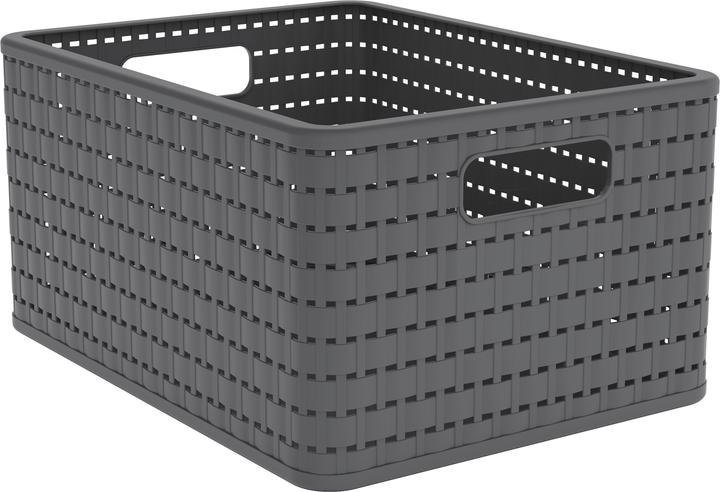 Rotho Country (1 x, 37 x 28 x 19 cm)