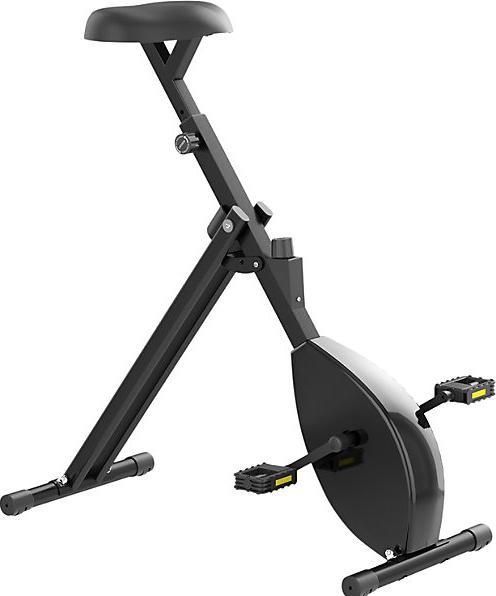 Produktbild Deskbike Desk Bike, weiss, weisser Rahmen gross