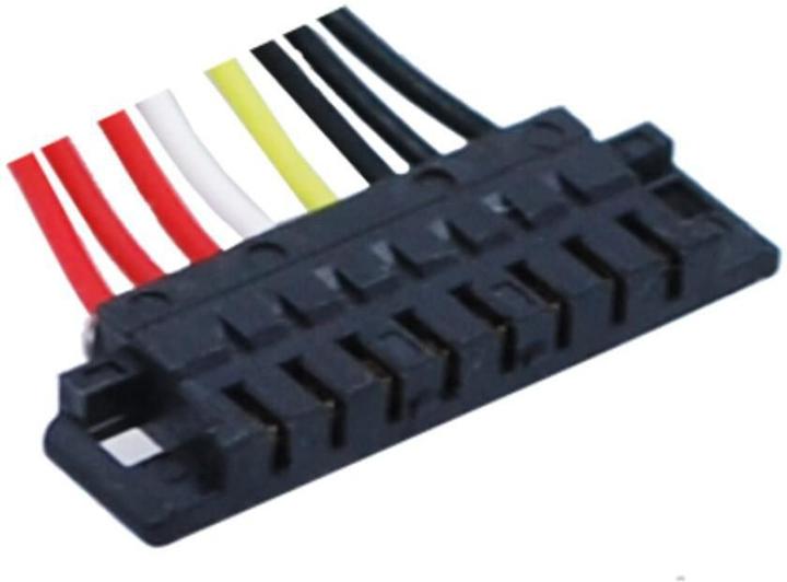 Immagine prodotto CoreParts Batteria del computer portatile per Asus (1 Celle, 3800 mAh)
