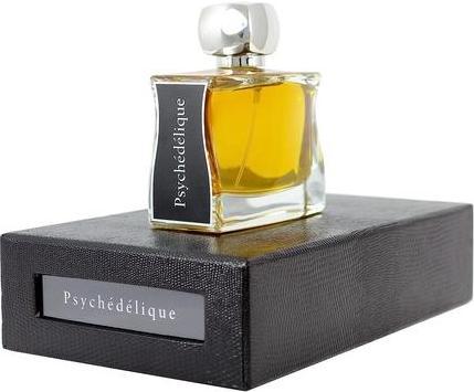 Produktbild Jovoy Paris Eau de Parfum Psychedelique (Eau de Parfum, 100 ml)