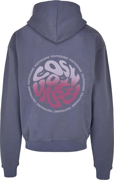 Produktbild Lost Youth LY Hoody - CIRCLE - 159755 (XS)
