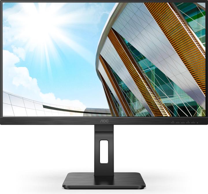 Image du produit AOC U27P2 (3840 x 2160 pixels, 27")