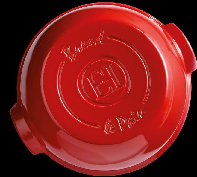 Produktbild Emile Henry Brotbackform (32.50 cm)