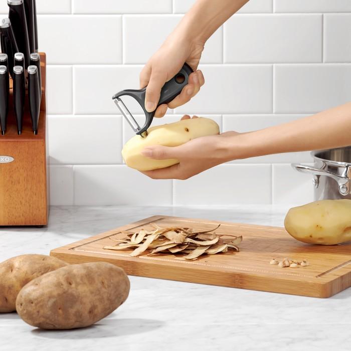 Produktbild OXO GG Präzision Y Schäler, 3er Set