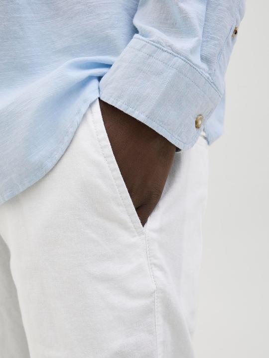 Actual product image Jack & Jones Regular Fit Chino Shorts Chino Shorts (XL)