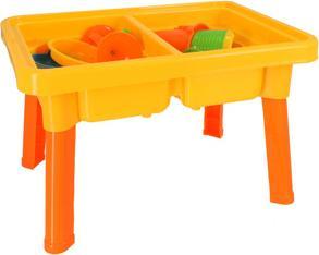 Actual product image Game table