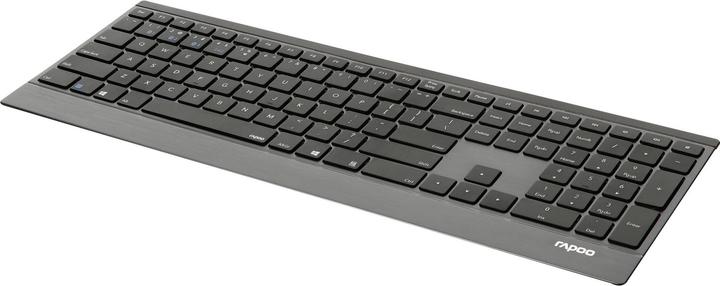 Actual product image Rapoo E9500M (DE, Wireless)