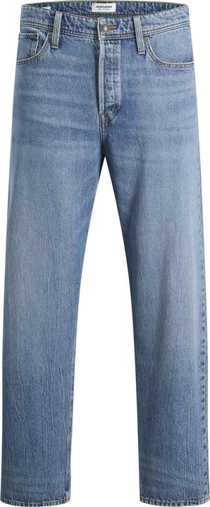 Actual product image Jack & Jones JJIEDDIE JJORIGINAL SQ 229 Locker geschnitten Locker geschnitten (W29/L30)