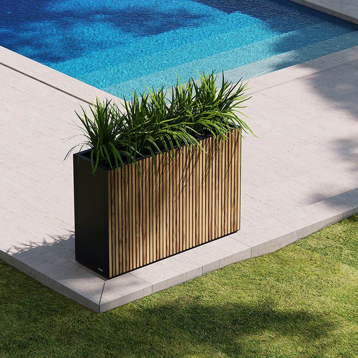 Actual product image Herstera Deco Planter Divider
