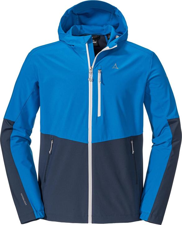Schöffel Softshell Jacket Tonion (46, S)