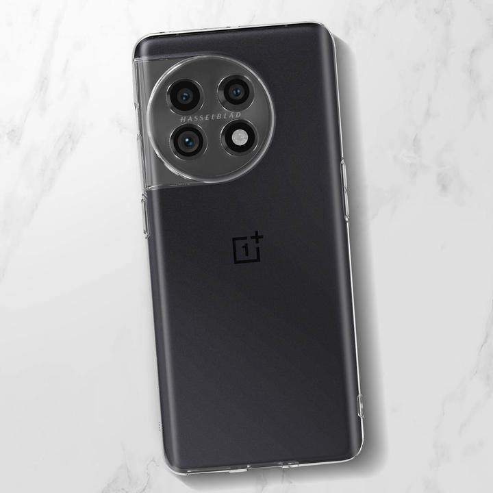 Image du produit Avizar 360 Protection, film et étui Série (OnePlus 11)