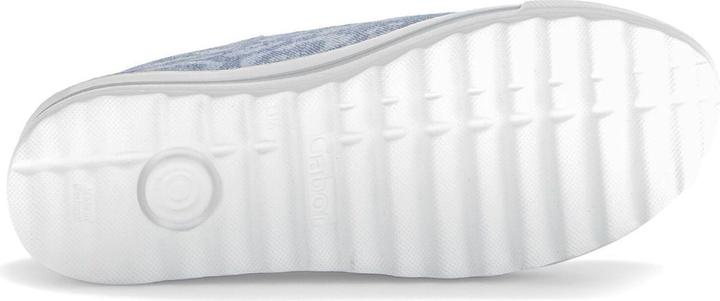 Actual product image Gabor Sneaker (39)