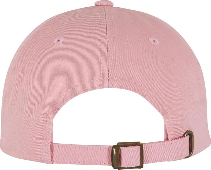 Image du produit Mister Tee MisterTee Become Change Dad Cap - 194147 (Taille unique)