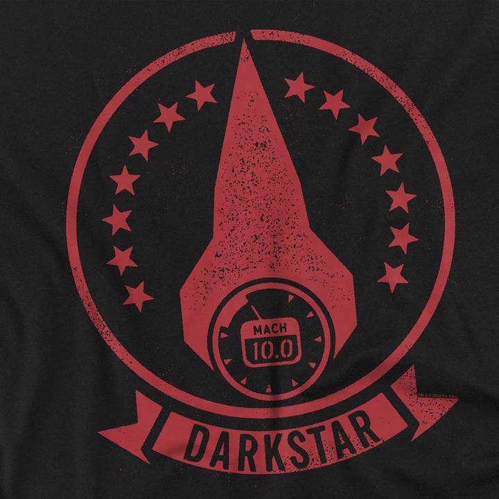 Produktbild Top Gun Darkstar TShirt (4XL)