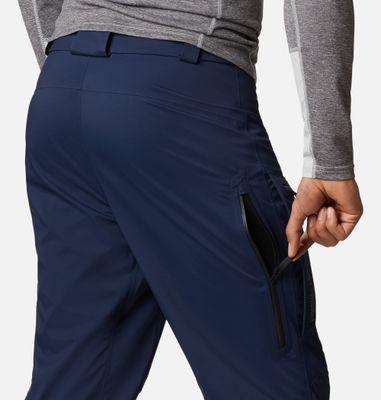 Produktbild Columbia Peak Pursuit Pant ski Titan series (S)