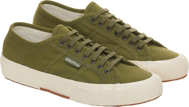 Superga Sneaker 2750 Fischgrätmuster (43.5)