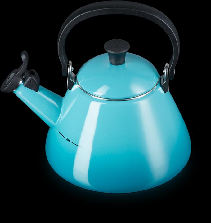Le Creuset Kettle Kone Caribbean (1.60 l)