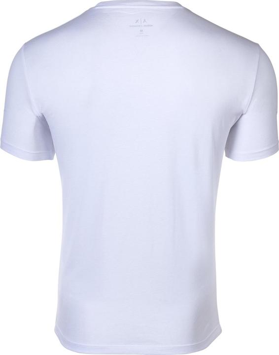 Image du produit Armani Exchange T-shirt sportif Confortable à porter (XL)