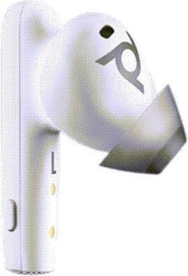 Produktbild Poly Voyager Free 60 UC (Kabellos, USB-A)
