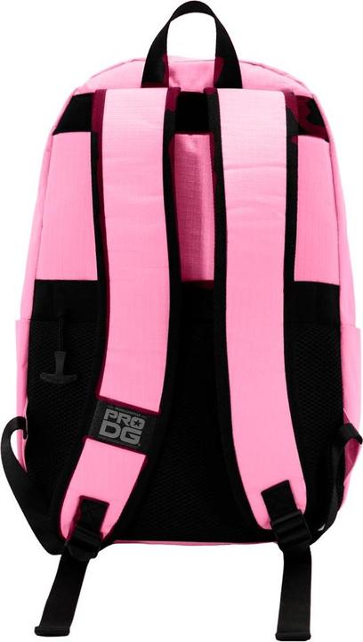 Actual product image ProDG Smart Backpack Pink