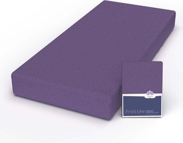 Image du produit Lotus Bettwaren Lotus Frotté Fix Comfort (140 x 200 cm, 160 x 200 cm)