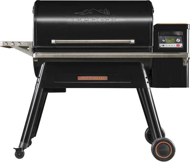 Image du produit Traeger Timberline 1300